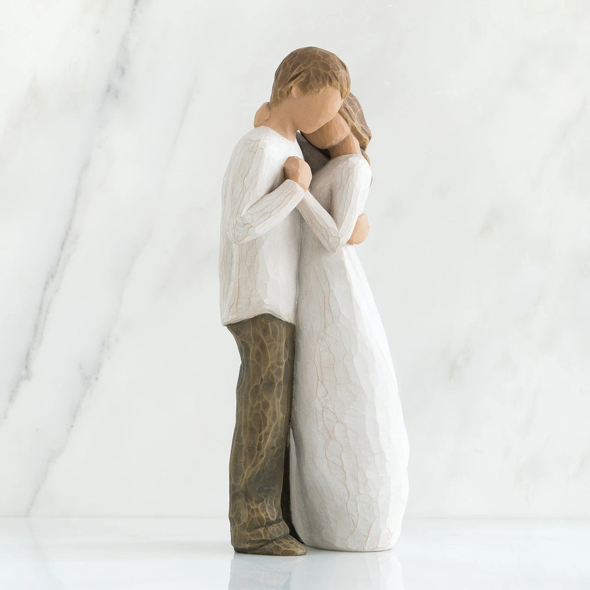 26121 Willow Tree Promise sculpted figure by Susan Lordi 0