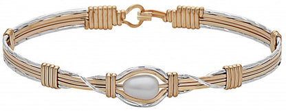 Ronaldo Hold Me Bracelet - 8 Inch