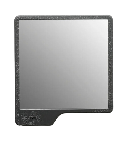 The Oliver Shower Mirror
