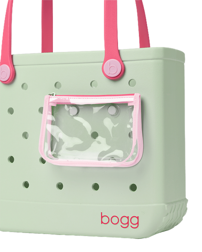 Matcha Alota Baby Bogg Bog
