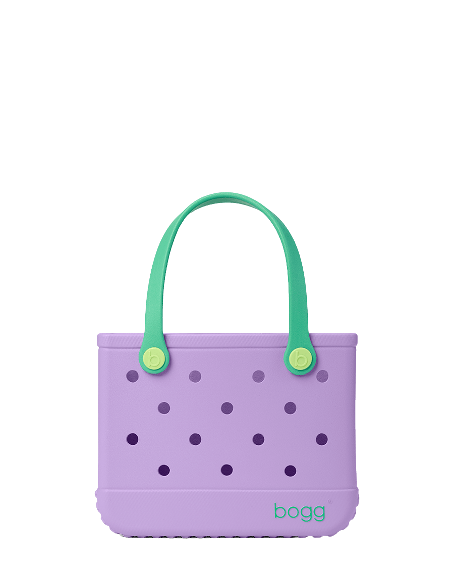 Bitty Bogg Bag Lavender Mojito