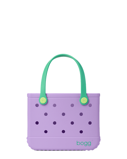 Bitty Bogg Bag Lavender Mojito