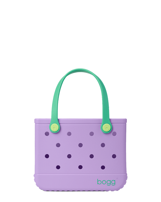 Bitty Bogg Bag Lavender Mojito