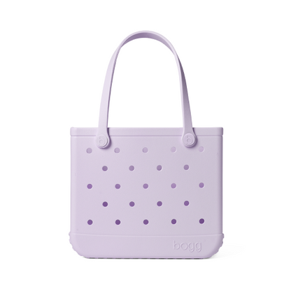 I Lilac You A Lot Bitty Bogg Bag