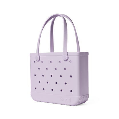 I Lilac You A Lot Bitty Bogg Bag
