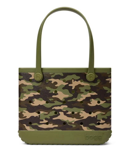10222006-0422-OS Bogg Bagg Baby Bogg Camo Olive 0