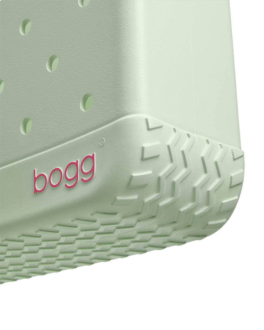 Matcha Alota Baby Bogg Bog
