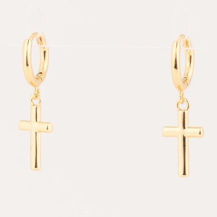 72875 Michelle McDowell Luxe Rosie Earrings