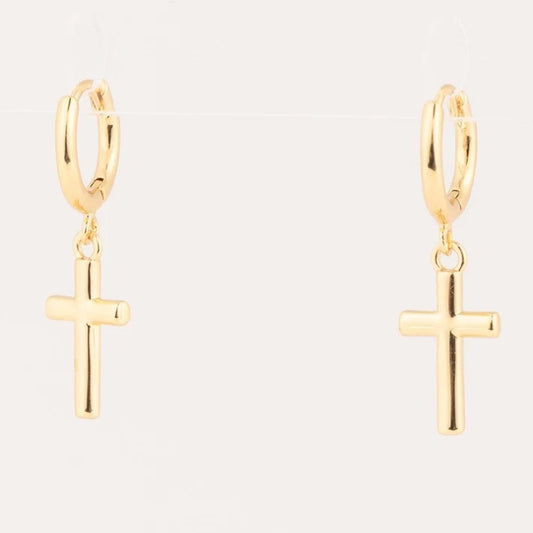 72875 Michelle McDowell Luxe Rosie Earrings