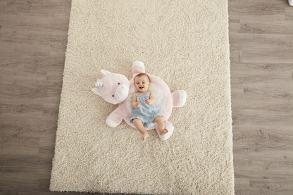 BG4264 Ganz Blossom Unicorn Play Mat 32in