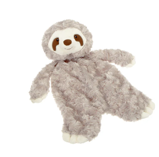 BG4267 Ganz 18in Dawdles Sloth Flat-A-Pat