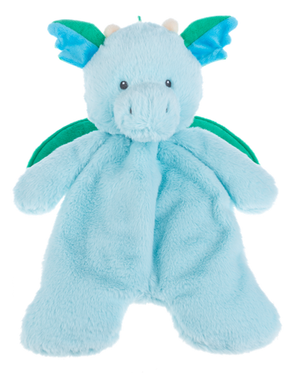 BG4887 Ganz 18in Spark Dragon Flat-A-Pat