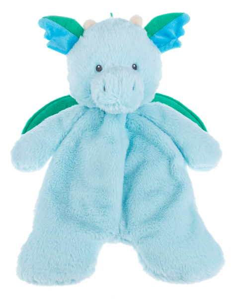BG4887 Ganz 18in Spark Dragon Flat-A-Pat