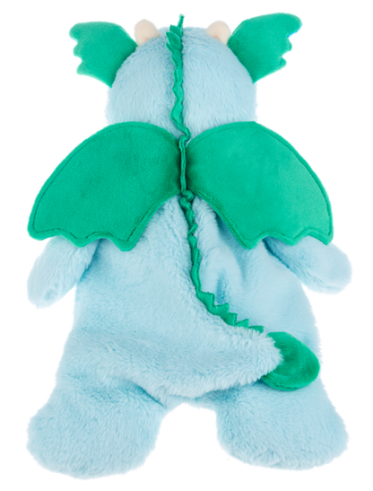 BG4887 Ganz 18in Spark Dragon Flat-A-Pat