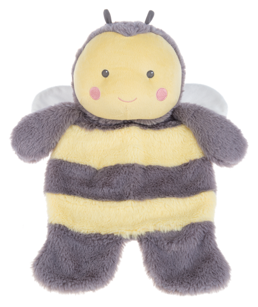 BG4888 Ganz 18in Busy Bee Flat-A-Pat