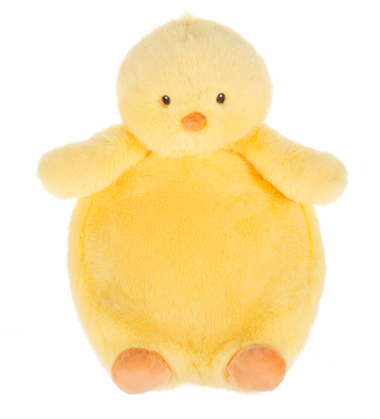 BGE10645 Ganz Buttercup Chick Flat-A-Pat 18in