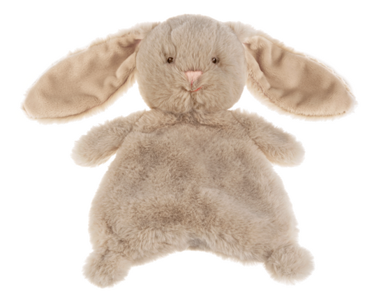 BGE10652 Ganz 10in Brynn Bunny Cuddler