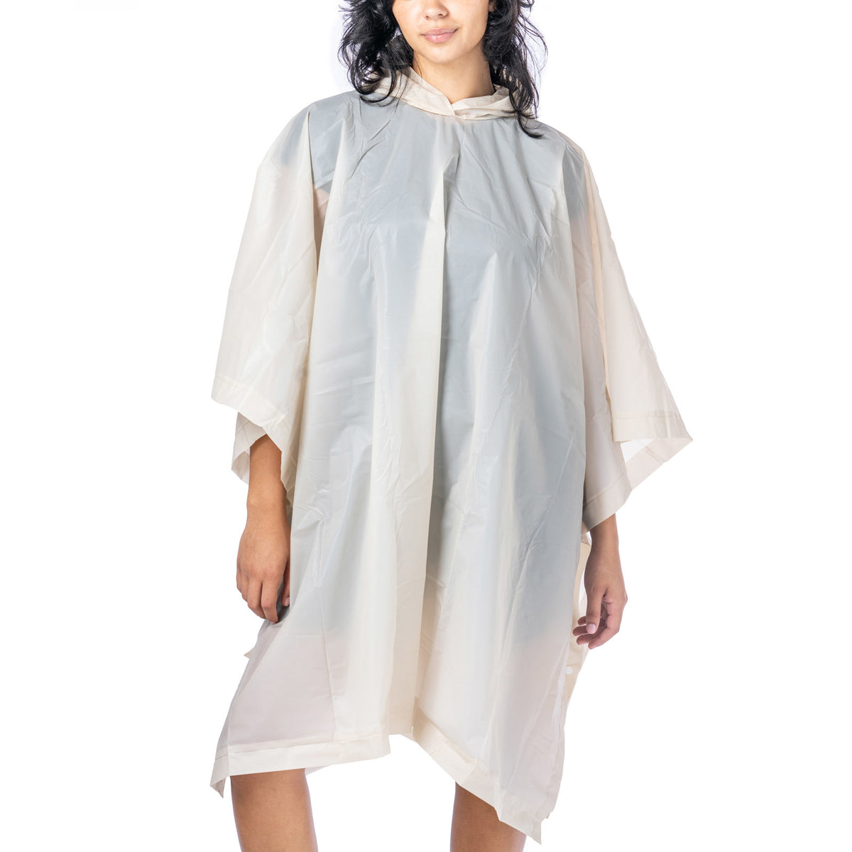 BHCC12 Bunk House™ Canyon Creek™ Water-Resistant Poncho 0