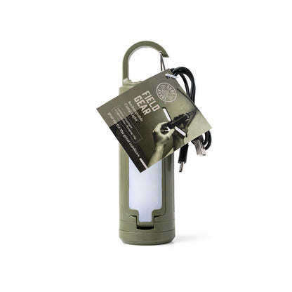 BHFG12 Bunk House® Field Gear Rechargeable Camp Light 0