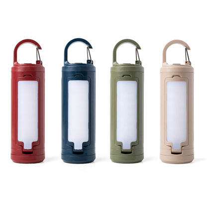 BHFG12 Bunk House® Field Gear Rechargeable Camp Light 0