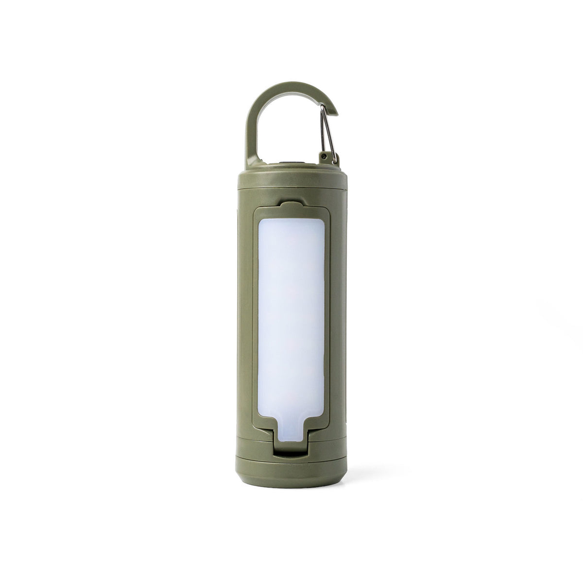 BHFG12 Bunk House® Field Gear Rechargeable Camp Light 0