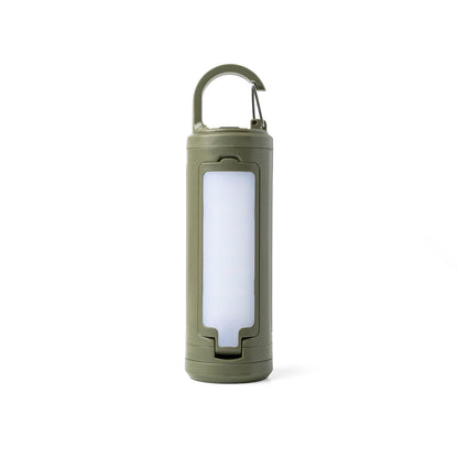 BHFG12 Bunk House® Field Gear Rechargeable Camp Light 0