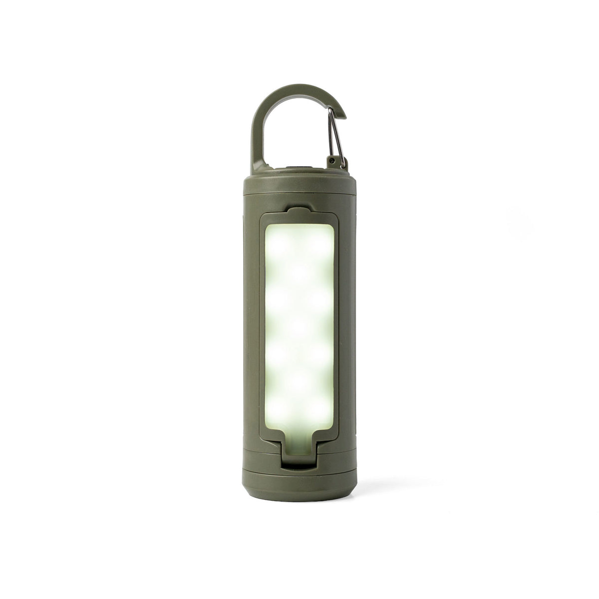 BHFG12 Bunk House® Field Gear Rechargeable Camp Light 0