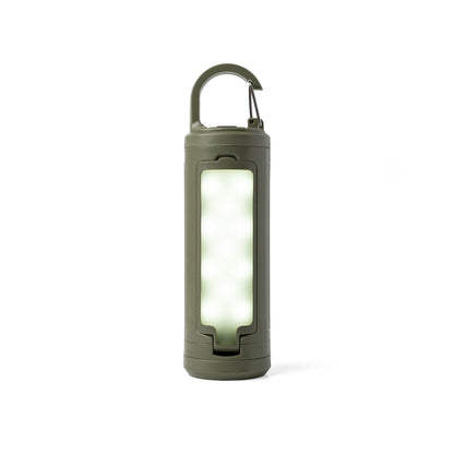 BHFG12 Bunk House® Field Gear Rechargeable Camp Light 0