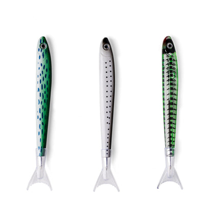 BHTSP12 Bunk House® Tinned Sardine Pens 0