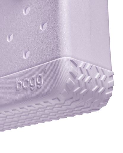 I Lilac You A Lot Bitty Bogg Bag