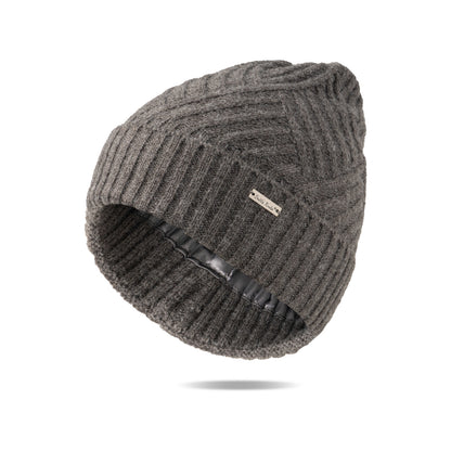 BKSLB-U24 Britt’s Knits®️ Satin Lined Beanies 0