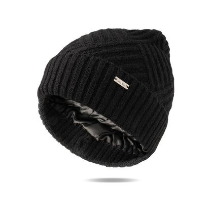 BKSLB-U24 Britt’s Knits®️ Satin Lined Beanies 0