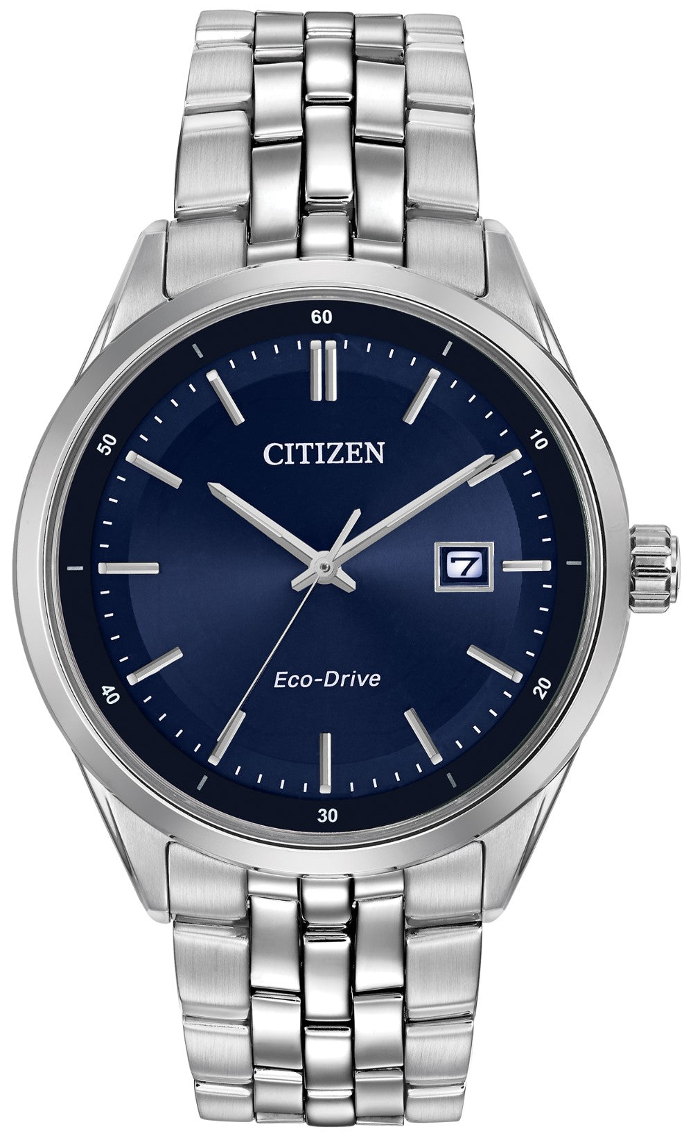 Men's Corso Eco-Drive Citizen Watch