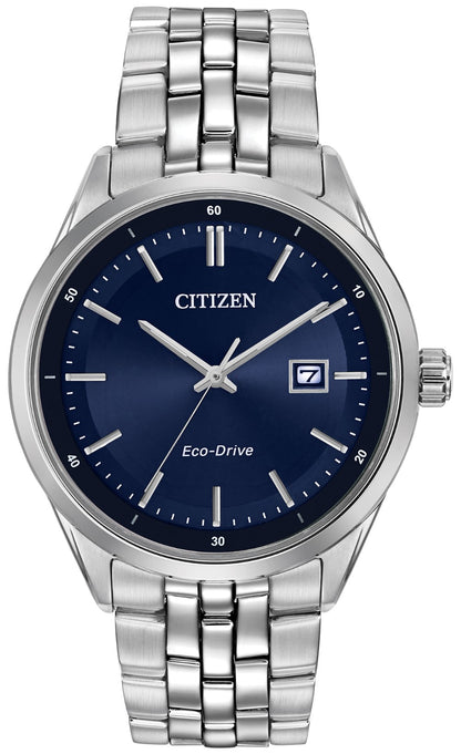 Men's Corso Eco-Drive Citizen Watch