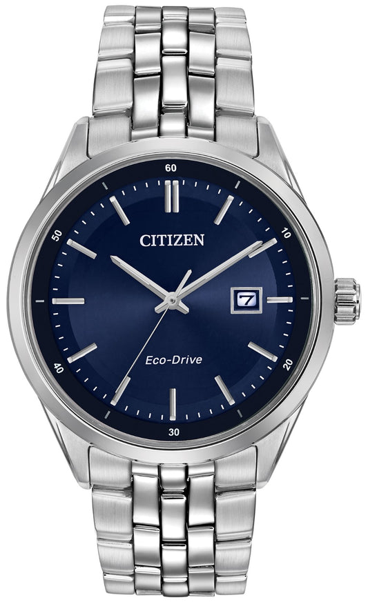 Men's Corso Eco-Drive Citizen Watch