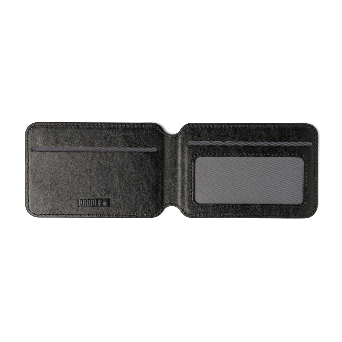 BRMW Brodeo Drive Spank Bank Magnetic Phone Wallet 0