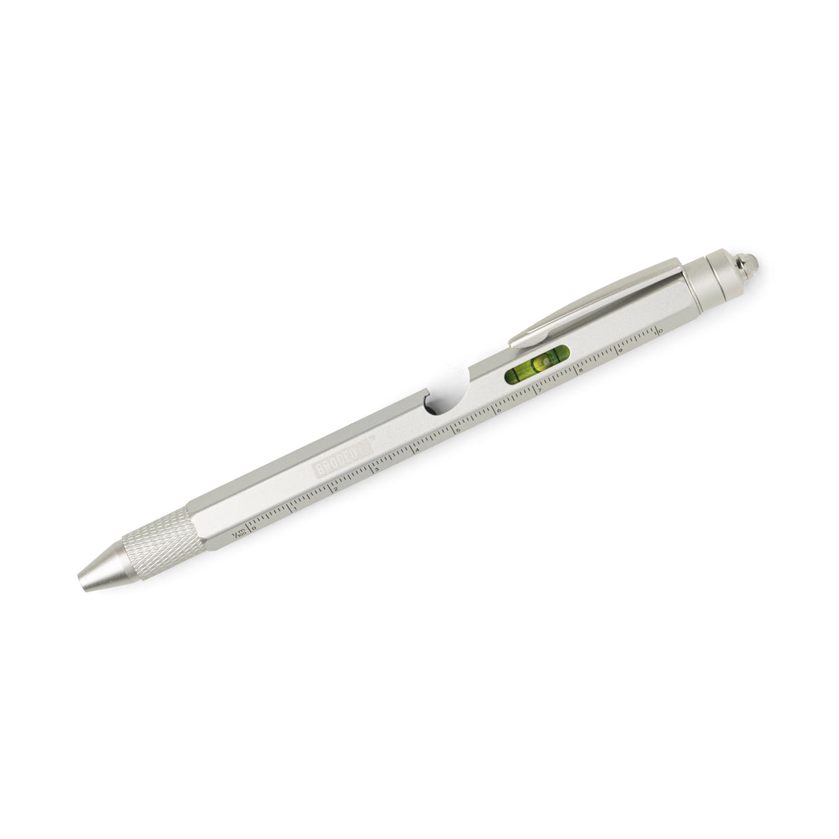 BRPP16 Brodeo Drive™ Level Up 9-in-1 Project Pen 0