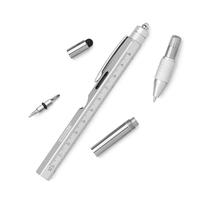 BRPP16 Brodeo Drive™ Level Up 9-in-1 Project Pen 0
