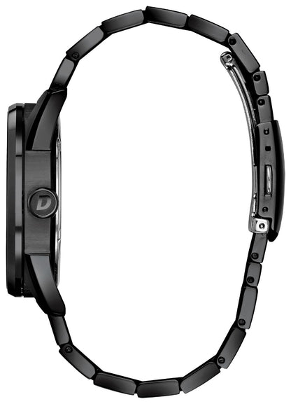 Men's CTO Eco-Drive Watch