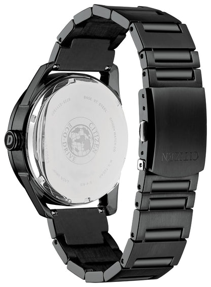 Men's CTO Eco-Drive Watch