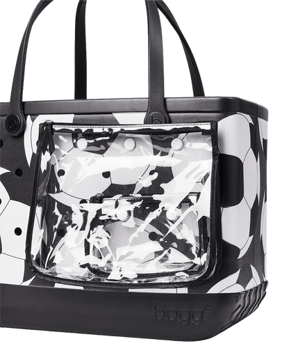 Let's Kick It Original Bogg Bag *In Store Pick Up Only*