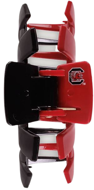 Teleties USC Hair Clip - Medium