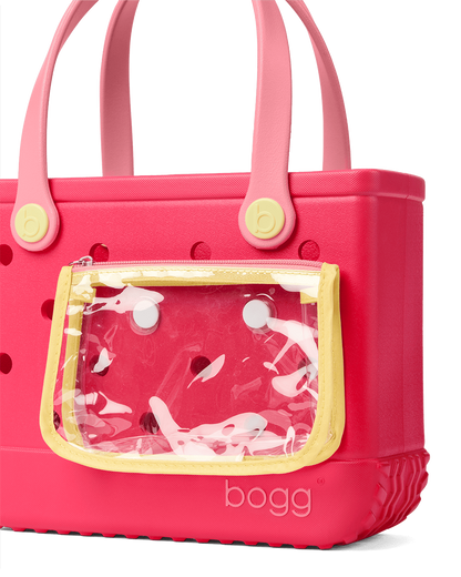 Strawberry Acai Bitty Bogg Bag