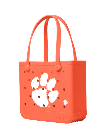 Clemson Tigers Baby Bogg Bag