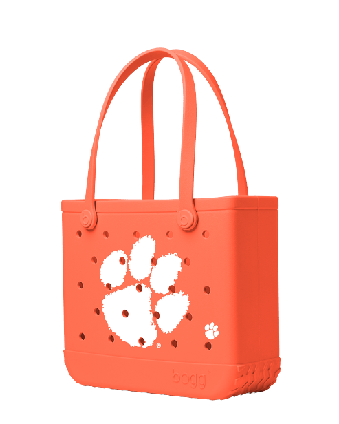 Clemson Tigers Baby Bogg Bag