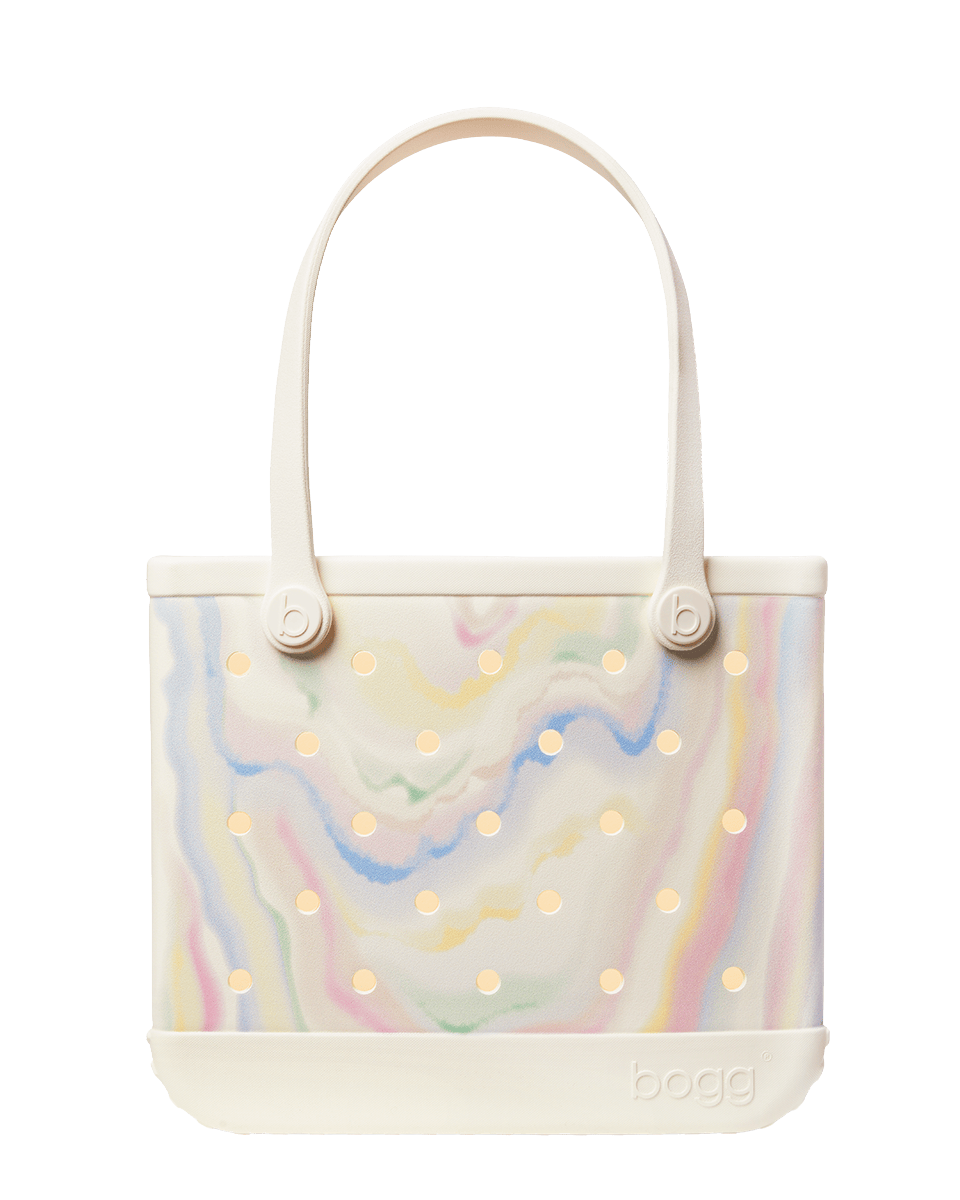 Sugar Rush Baby Bogg Bag