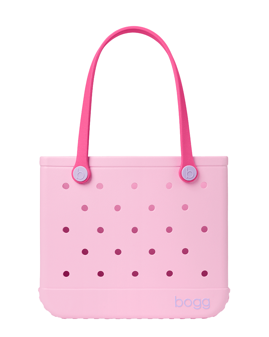 Pink Drink Baby Bogg Bag