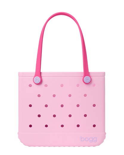 Pink Drink Baby Bogg Bag