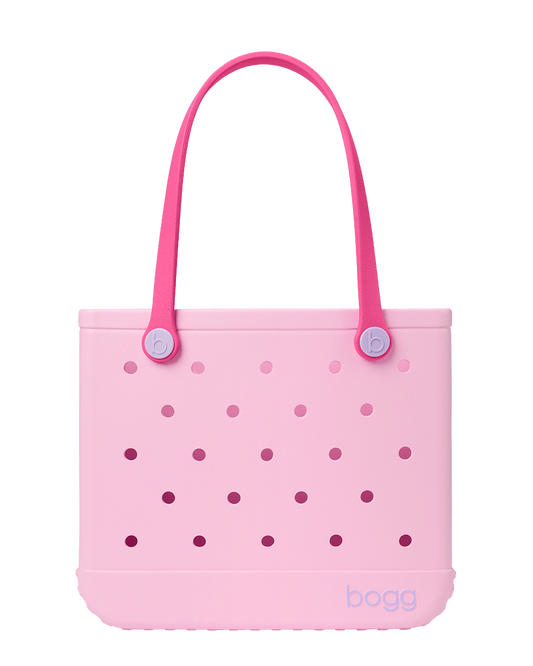Pink Drink Baby Bogg Bag