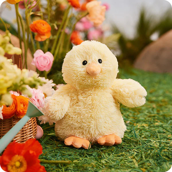 CP-CHICK-1 Warmies CHICK